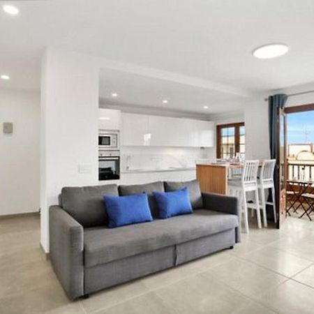 Apartamento El Unicornio De Paula By Paramount Holidays Candelaria Esterno foto