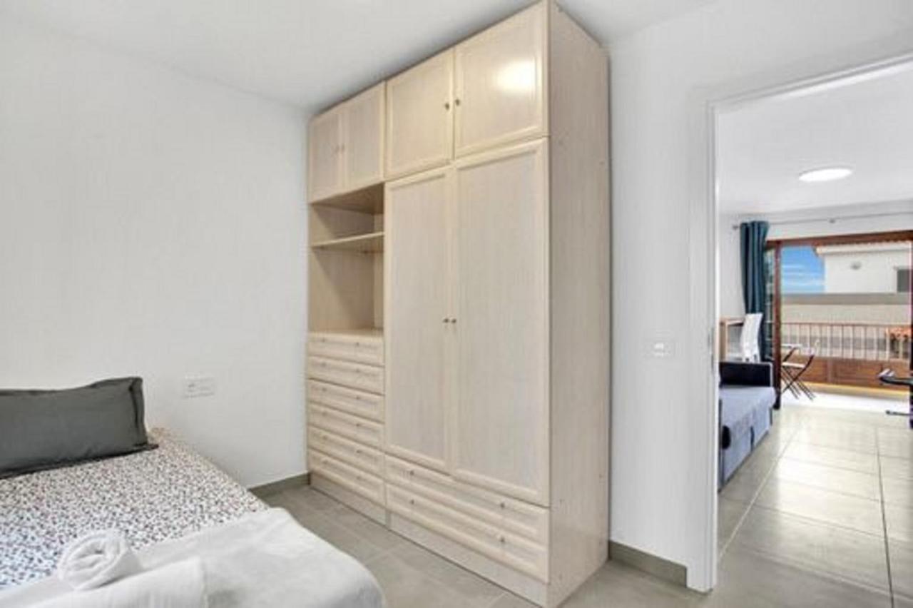 Apartamento El Unicornio De Paula By Paramount Holidays Candelaria Esterno foto