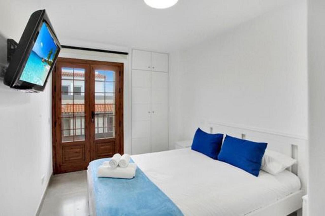 Apartamento El Unicornio De Paula By Paramount Holidays Candelaria Esterno foto