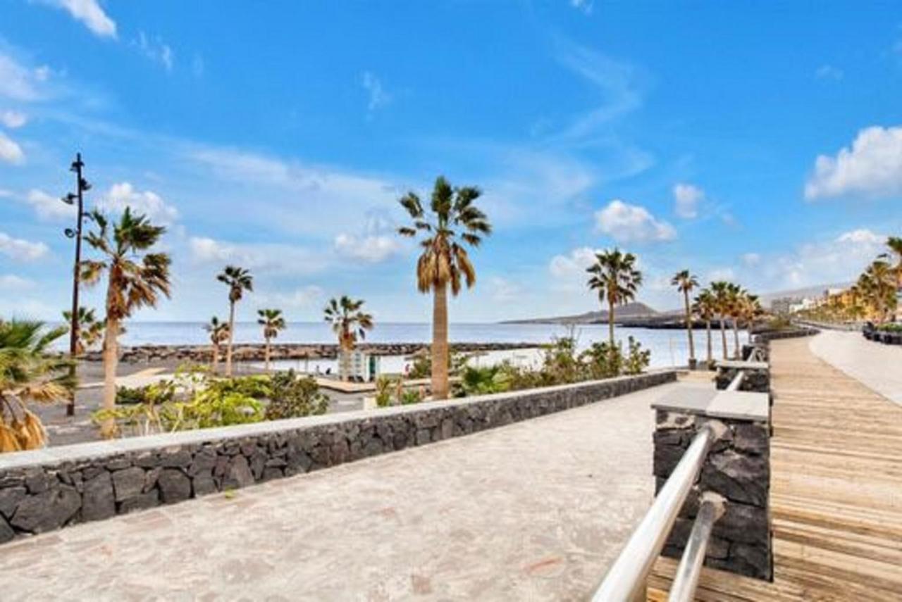 Apartamento El Unicornio De Paula By Paramount Holidays Candelaria Esterno foto