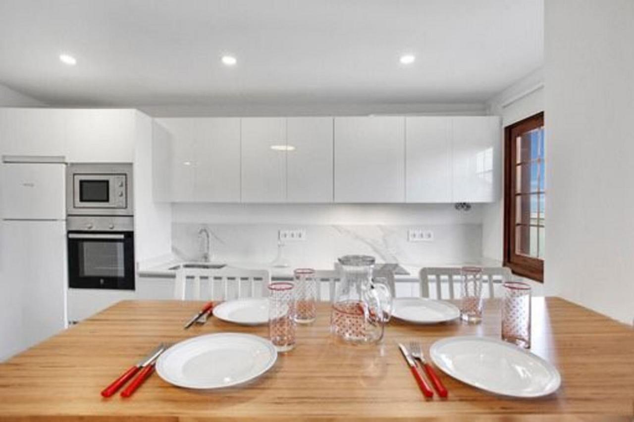 Apartamento El Unicornio De Paula By Paramount Holidays Candelaria Esterno foto