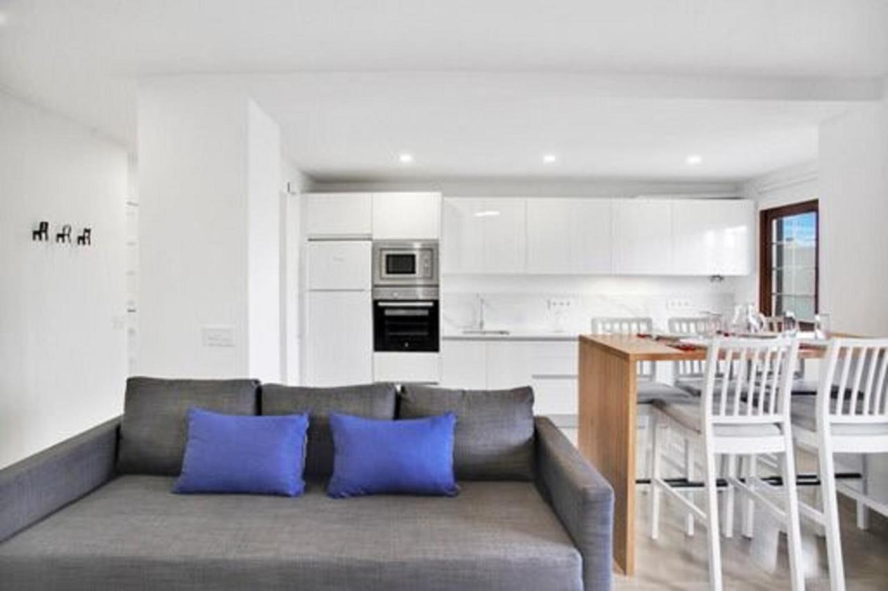 Apartamento El Unicornio De Paula By Paramount Holidays Candelaria Esterno foto