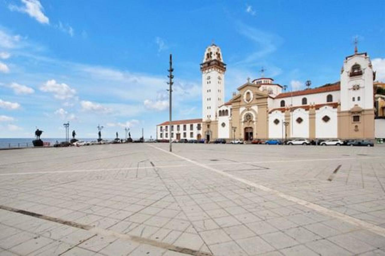 Apartamento El Unicornio De Paula By Paramount Holidays Candelaria Esterno foto