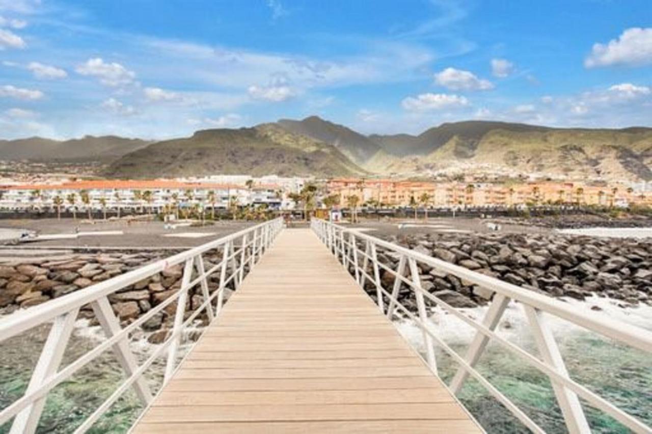 Apartamento El Unicornio De Paula By Paramount Holidays Candelaria Esterno foto