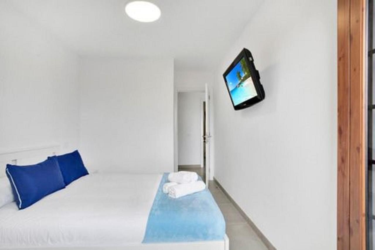 Apartamento El Unicornio De Paula By Paramount Holidays Candelaria Esterno foto