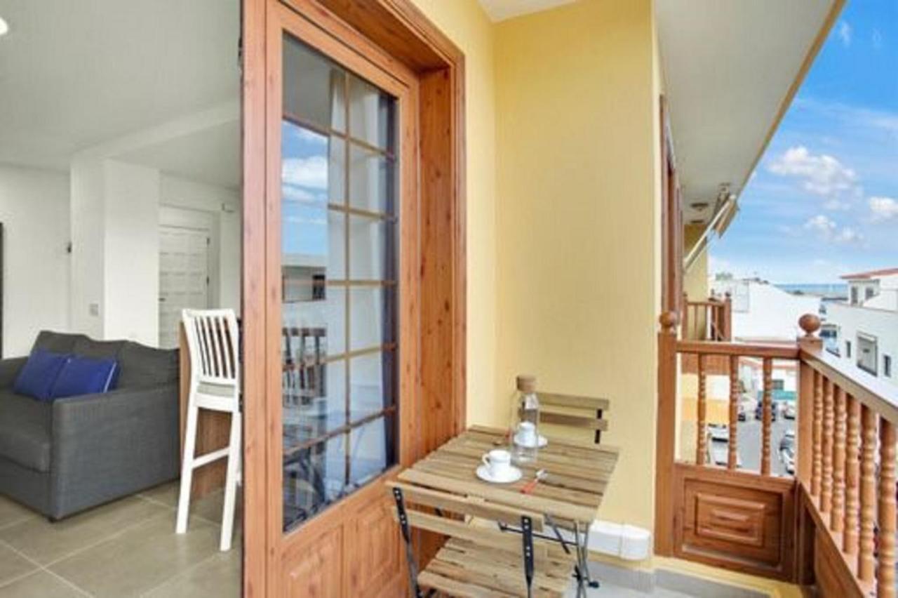 Apartamento El Unicornio De Paula By Paramount Holidays Candelaria Esterno foto