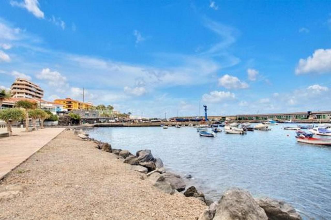 Apartamento El Unicornio De Paula By Paramount Holidays Candelaria Esterno foto