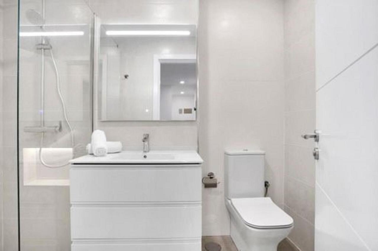 Apartamento El Unicornio De Paula By Paramount Holidays Candelaria Esterno foto
