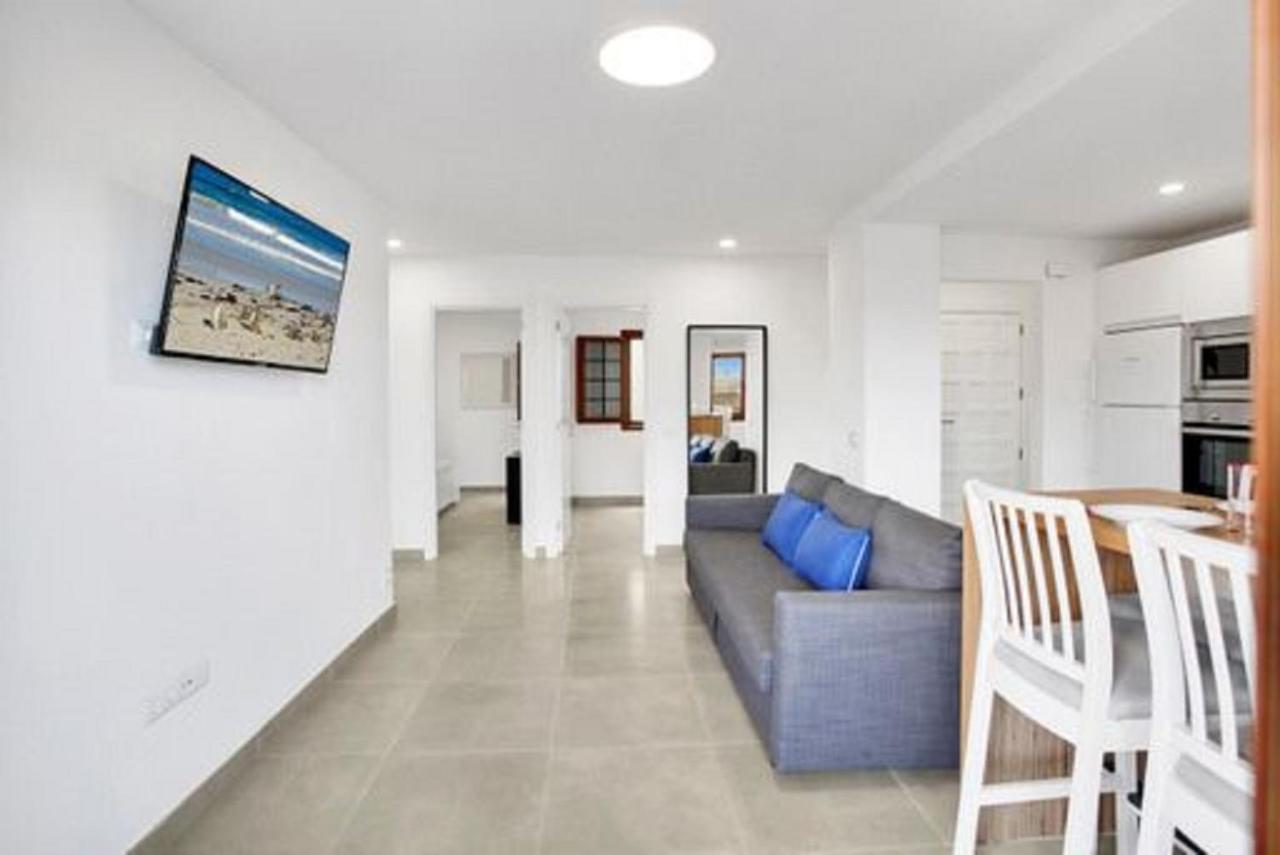 Apartamento El Unicornio De Paula By Paramount Holidays Candelaria Esterno foto